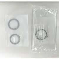 1/12 Scale Model Kit - Kawasaki