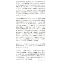 1/12 Scale Model Kit - Kawasaki