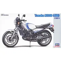 1/12 Scale Model Kit - YAMAHA