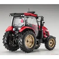 1/35 Scale Model Kit - Yanmar / Robot Tractor