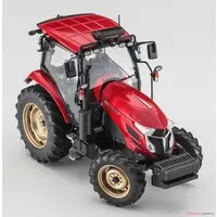 1/35 Scale Model Kit - Yanmar / Robot Tractor