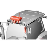 1/35 Scale Model Kit - Yanmar / Robot Tractor