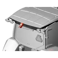 1/35 Scale Model Kit - Yanmar / Robot Tractor