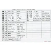 1/35 Scale Model Kit - Yanmar / Robot Tractor