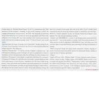 1/35 Scale Model Kit - Yanmar / Robot Tractor