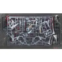 1/12 Scale Model Kit - Kawasaki