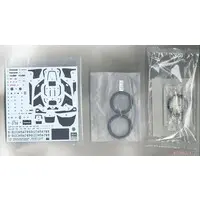 1/12 Scale Model Kit - Kawasaki