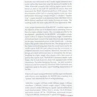 1/12 Scale Model Kit - Kawasaki