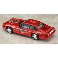 1/24 Scale Model Kit - Jaguar