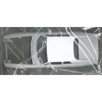 1/24 Scale Model Kit - Jaguar