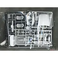 1/24 Scale Model Kit - Jaguar