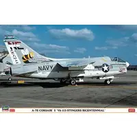 1/48 Scale Model Kit - Fighter aircraft model kits / LTV A-7 Corsair II