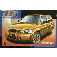 1/24 Scale Model Kit - Honda / Honda CR-V