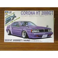 1/24 Scale Model Kit - Vehicle