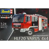 1/24 Scale Model Kit - Vehicle