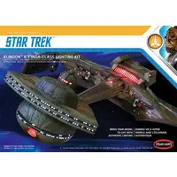 1/350 Scale Model Kit - Star Trek