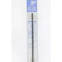 Plastic Model Parts - Garage Kit - Plastic Model Supplies - Option system