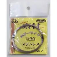 Plastic Model Supplies - Detail-Up Parts