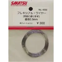 Plastic Model Supplies - Detail-Up Parts