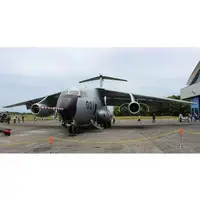 1/144 Scale Model Kit - Japan Self-Defense Forces