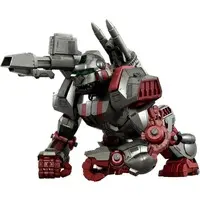 1/100 Scale Model Kit - ZOIDS / Iron Kong