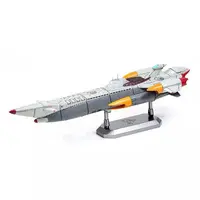 Plastic Model Kit - Nadia: The Secret of Blue Water / Nautilus