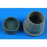 1/48 Scale Model Kit - Detail-Up Parts / Lockheed F-35 Lightning II