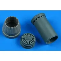 1/72 Scale Model Kit - Detail-Up Parts / Lockheed F-35 Lightning II