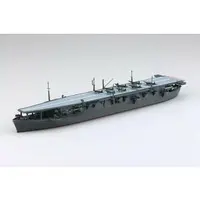 1/700 JAPANESE NAVY AIR CRAFT CARRIER UNYO Model Kit