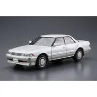 1/24 TOYOTA GX81 MARK2 2.0Grande TWINCAM24 '88 Model Kit