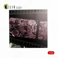 Plastic Model Supplies - Display Base