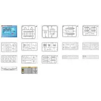 1/48 Scale Model Kit - Fighter aircraft model kits / P-47 Thunderbolt