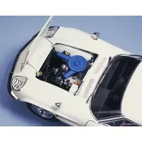 1/24 Scale Model Kit - Mazda