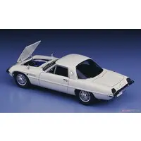1/24 Scale Model Kit - Mazda