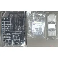 1/24 Scale Model Kit - Mazda