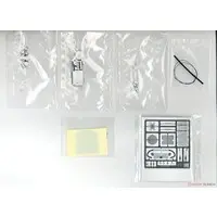 1/24 Scale Model Kit - Mazda