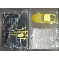 1/24 Scale Model Kit - NISSAN / FAIRLADY