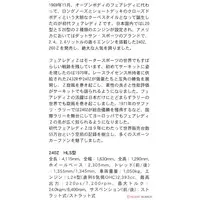 1/24 Scale Model Kit - NISSAN / FAIRLADY