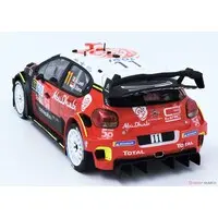 1/24 Scale Model Kit - Citroën