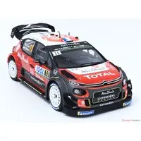 1/24 Scale Model Kit - Citroën