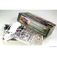 1/24 Scale Model Kit - Citroën