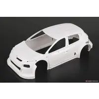 1/24 Scale Model Kit - Citroën