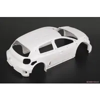 1/24 Scale Model Kit - Citroën