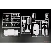 1/24 Scale Model Kit - Citroën