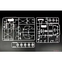 1/24 Scale Model Kit - Citroën
