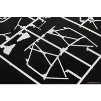 1/24 Scale Model Kit - Citroën