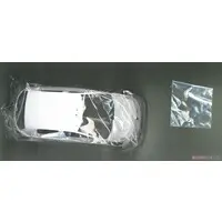 1/24 Scale Model Kit - Citroën