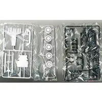 1/24 Scale Model Kit - Citroën