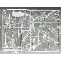 1/24 Scale Model Kit - Citroën