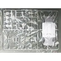 1/24 Scale Model Kit - Citroën